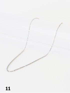 Necklace Chains (12 pcs)